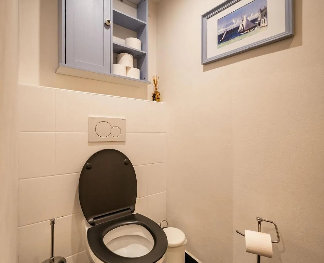 Pilotsapartments Prag Daire