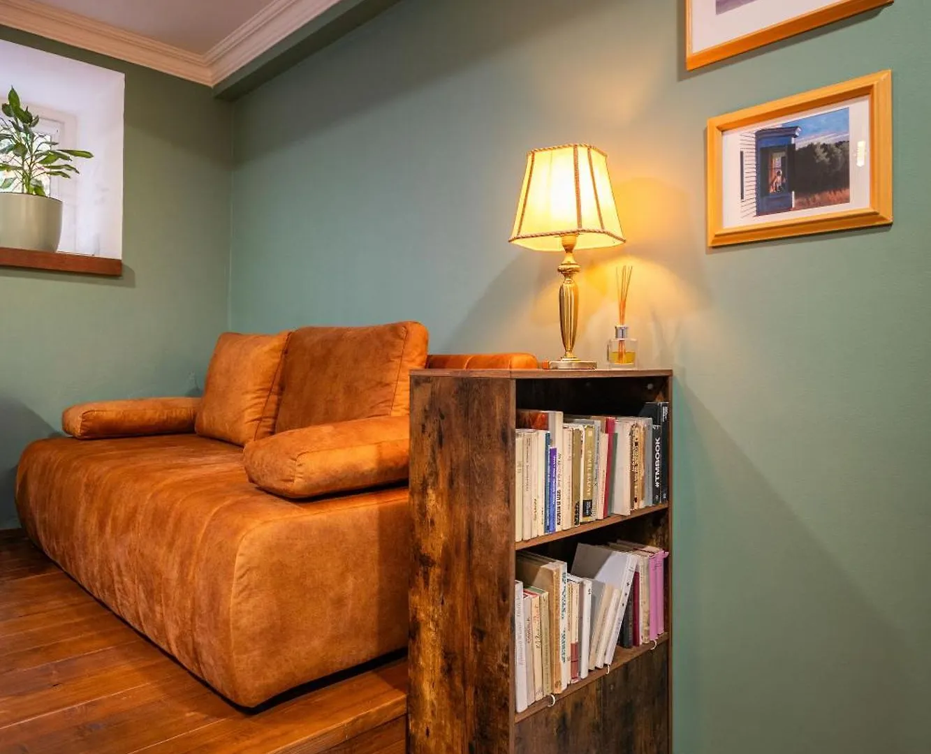 Daire Pilotsapartments Prag Çek Cumhuriyeti